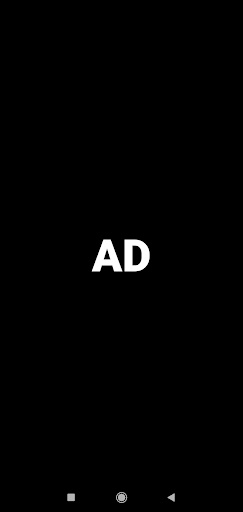 Android application Timer Smart screenshort