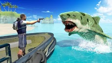 Shark Attack Sim: Hunting Gameのおすすめ画像4