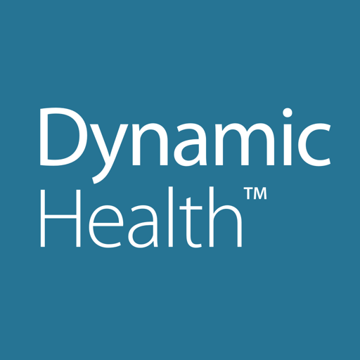 Dynamic Health 4.4 Icon