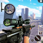 Sniper FPS Shooting: Offline Gun Shooting Games 1.3