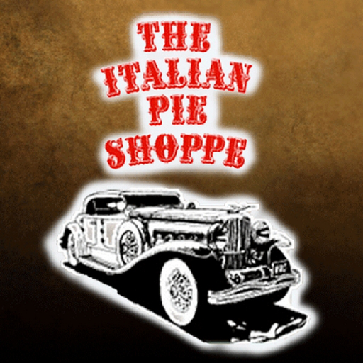 The Italian Pie Shoppe - St. P logo