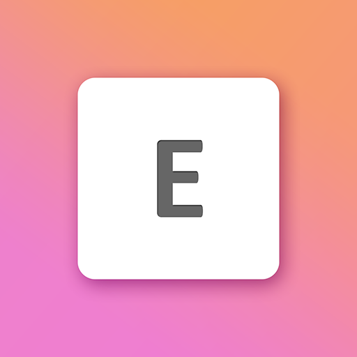 Edebiyathâne | Sözcük Avı logo