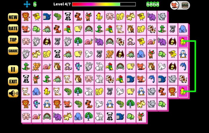 Onet Connect Animal MOD