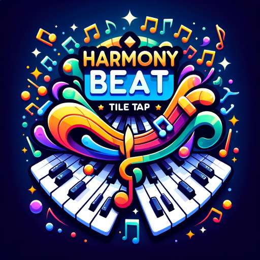 Harmony Beat: Tile Tap