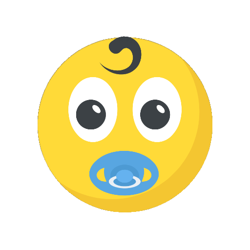 Baby Names - Indian baby names logo