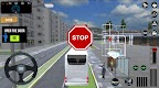 screenshot of Bus Simulator Pro