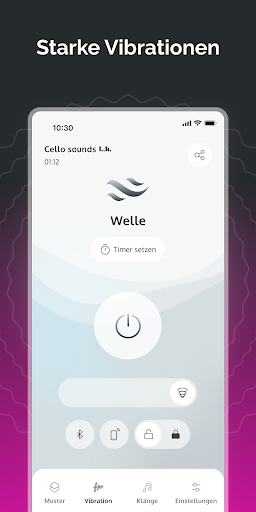 App-Vorschau