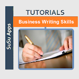 Guide To Business Writing Skills icon