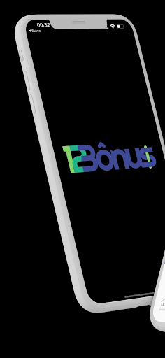 Android application 123 Bônus screenshort