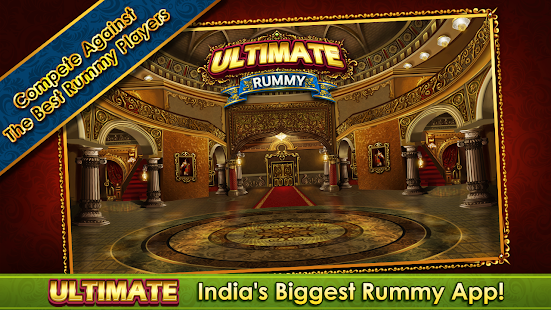 RummyCircle - Play Indian Rummy Online | Card Game 1.11.33 APK screenshots 9