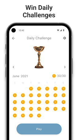 Game screenshot Slide Puzzle apk download