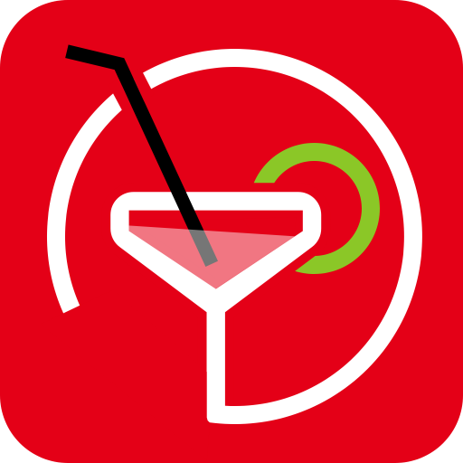 Cocktail - Drink Recipes logo