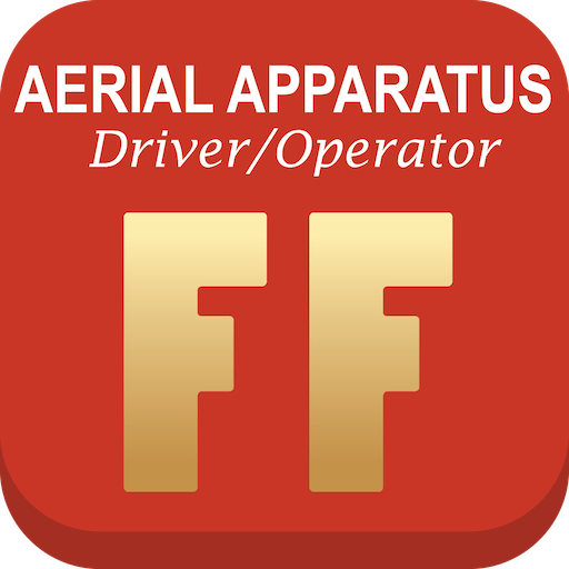 Aerial Driver Operator 2ed, FF 1.0 Icon