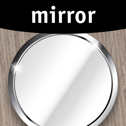 Mirror Plus: Mirror With Light For Makeup & Beauty 