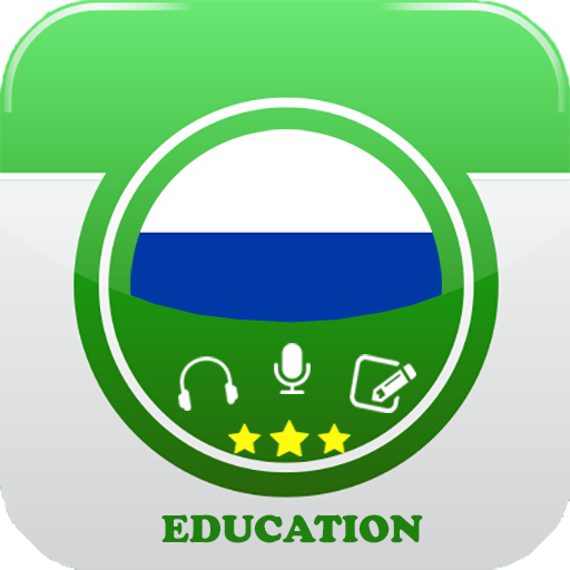 Learn Russian Daily logo