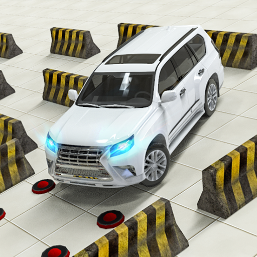 rua prado jogos de estacionamento de carro 3d - Download do APK para  Android