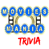 Movies Mania Trivia icon