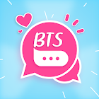 BTS Love Chat Simulator 4.0