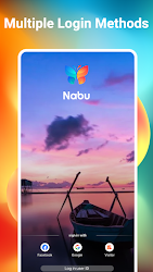 Nabu app video