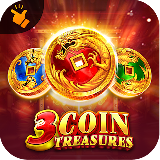 3 Coin Treasures-TaDa Games
