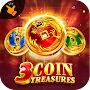 3 Coin Treasures-TaDa Games