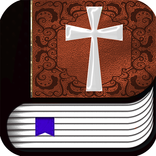 English Study Bible commentary  Icon