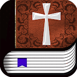 English Study Bible icon