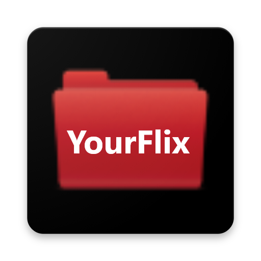 YourFlix Samba Video Manager  Icon