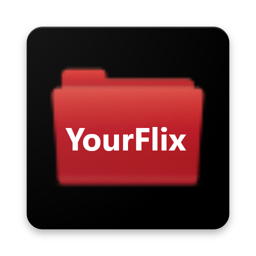 YourFlix Samba Video Manager logo