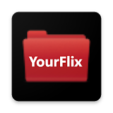 YourFlix Network Samba Nat Video Manager icon