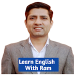 Cover Image of ダウンロード Learn English With Ram  APK