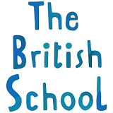 The British School icon