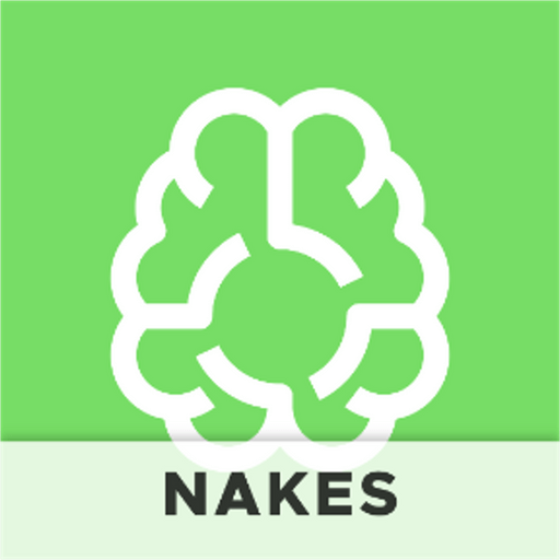 TellPON Nakes by SiapDok logo
