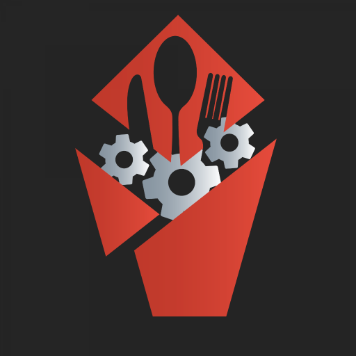 Bringmos Terminal logo
