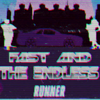 Fast and endless runner