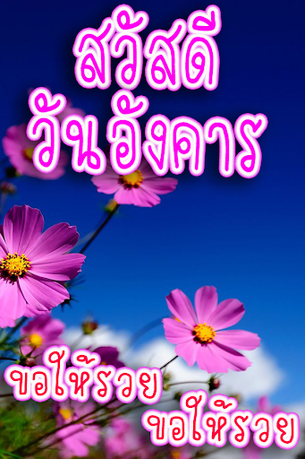 สวัสดีตามวัน Screen 3