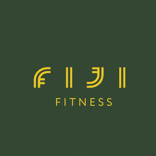 FIJI Fitness logo