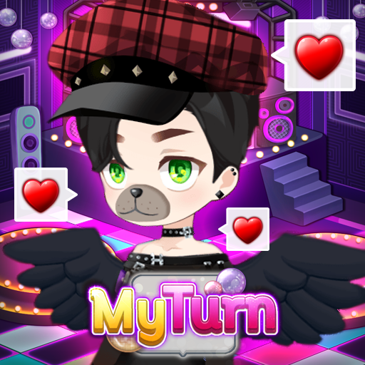 MyTurn logo