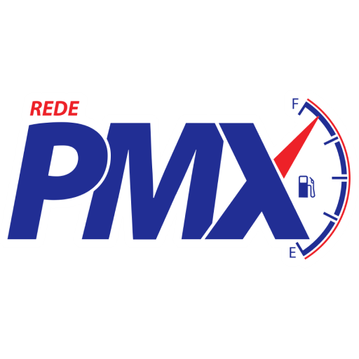 Rede PMX Fidelidade logo