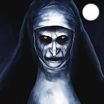 Cover Image of Download Scary Nun in Old Home 2k20 : Horror Game 1.0 APK