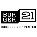 Burger 21 Patty Perks icon