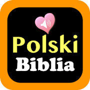 Polish-English Bilingual Holy Bible Audio Pro