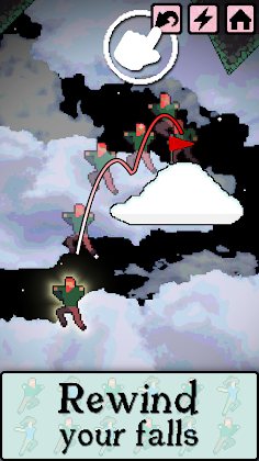 Jumperino - Screenshot 3