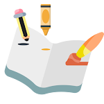 Cover Image of Download Kid Draw - React Native Template Application  APK