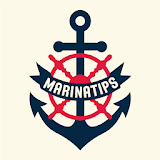 Marinatips - Sailing guide icon