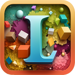 Letters - Word Search Mod Apk