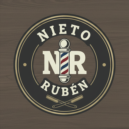 Nieto Rubén Barbero