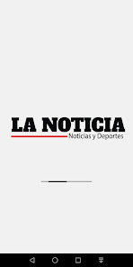 La Noticia HN - Noticias y Dep 1.1.4 APK + Mod (Free purchase) for Android