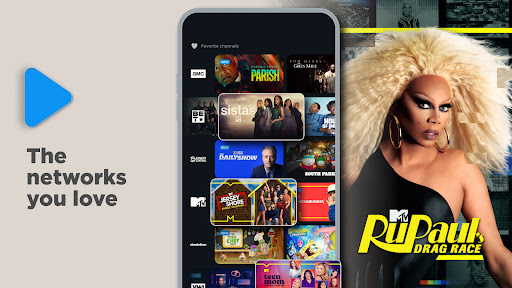 Philo: Shows, Movies, Live TV. Screen 2
