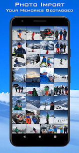 Ski Tracks Apk Download 4